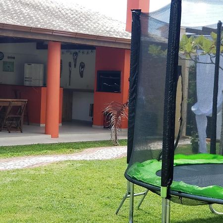 Aguas Da Cachoeira Florianopolis Bilik gambar