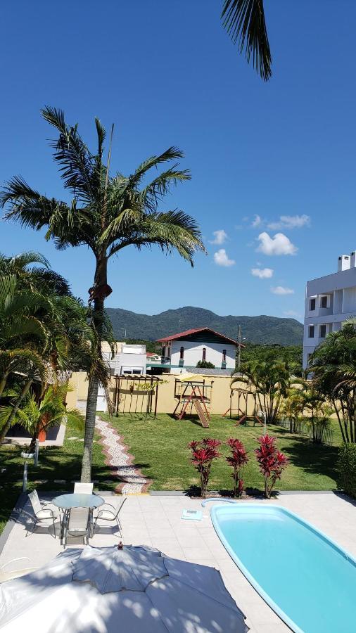 Aguas Da Cachoeira Florianopolis Luaran gambar
