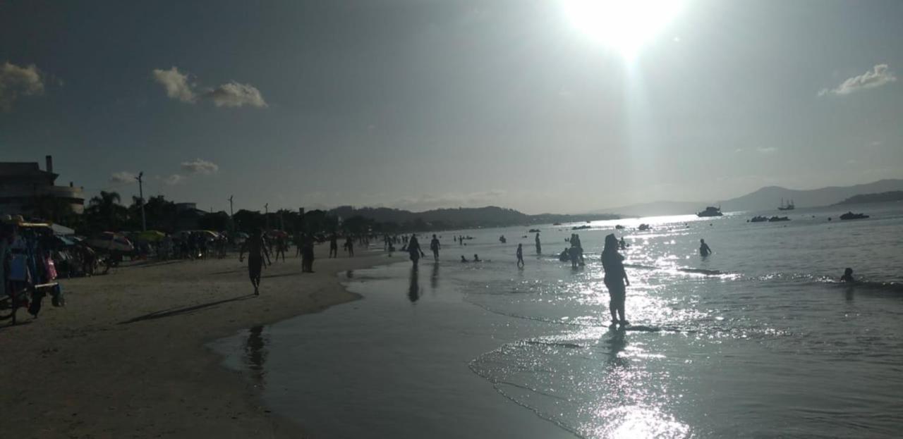 Aguas Da Cachoeira Florianopolis Luaran gambar