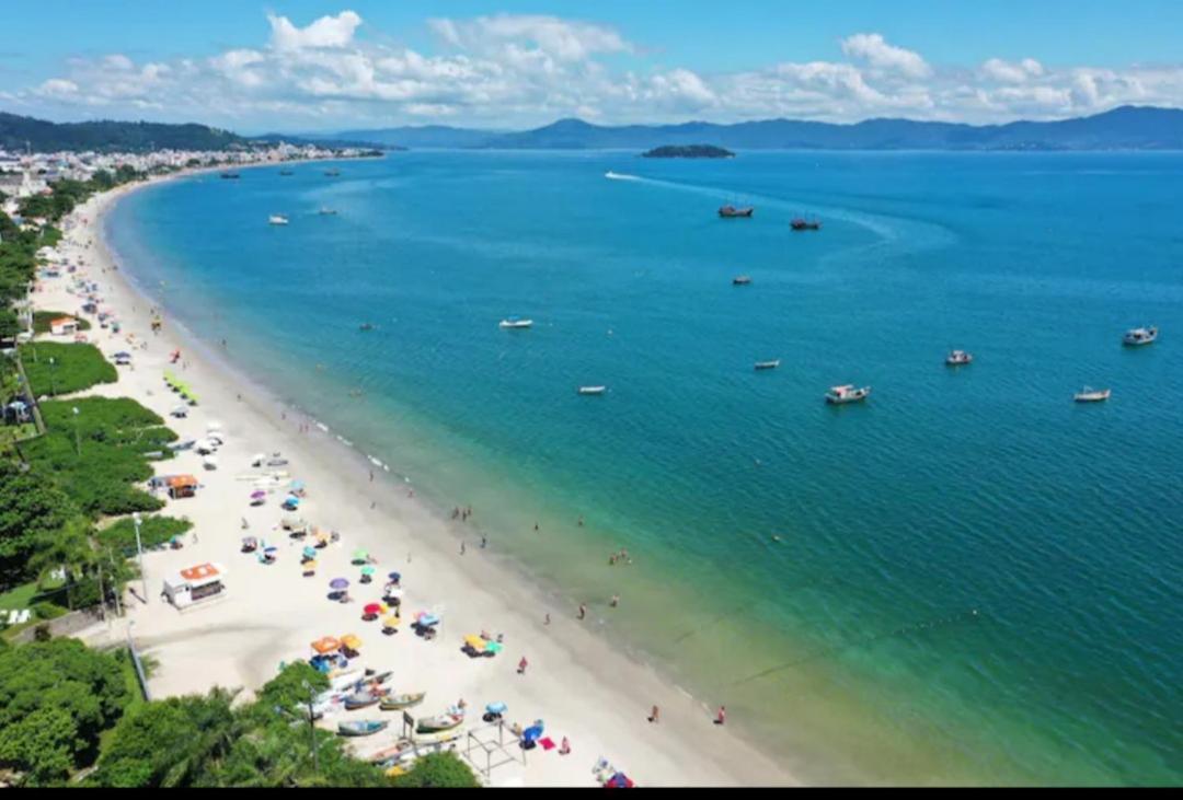 Aguas Da Cachoeira Florianopolis Luaran gambar