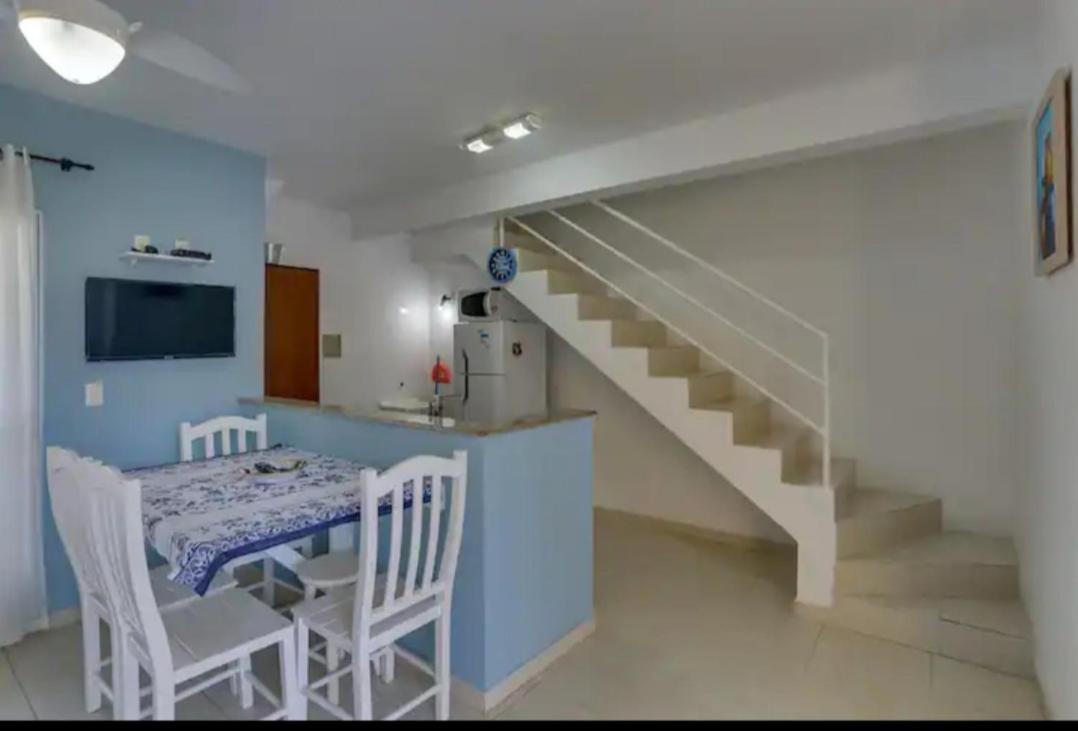 Aguas Da Cachoeira Florianopolis Bilik gambar