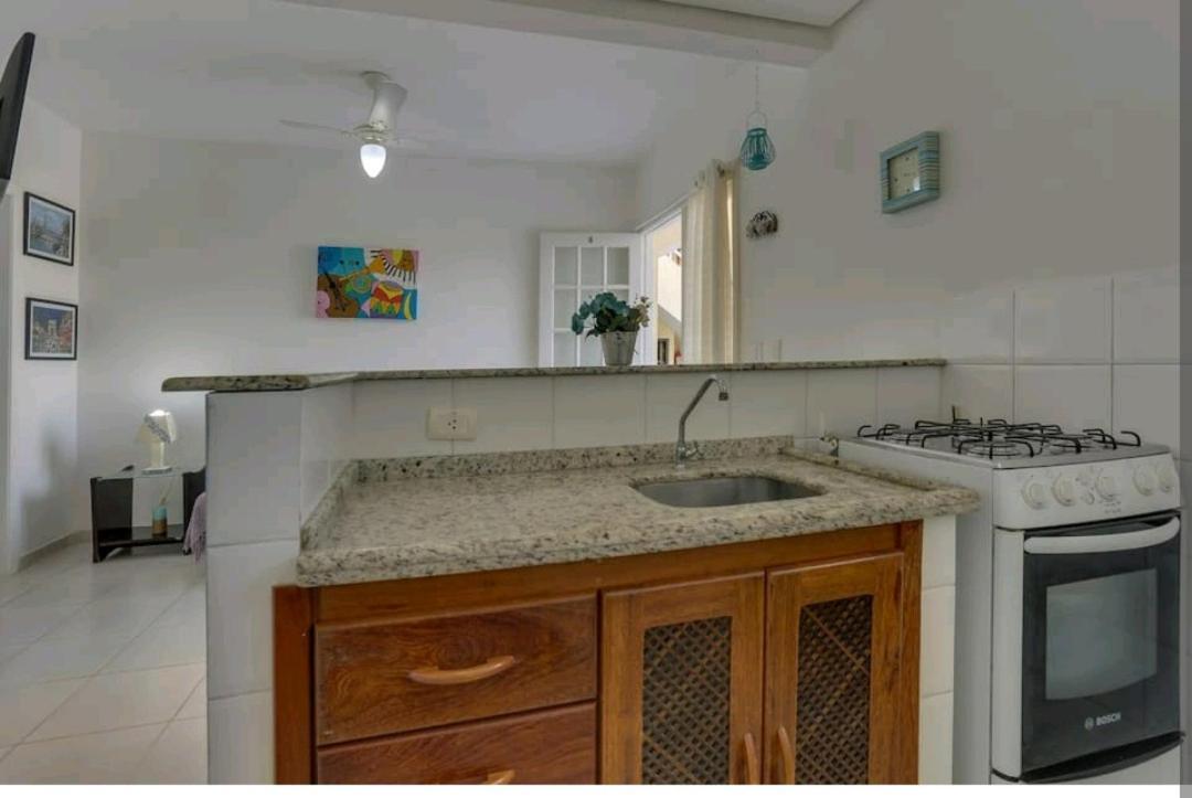 Aguas Da Cachoeira Florianopolis Bilik gambar