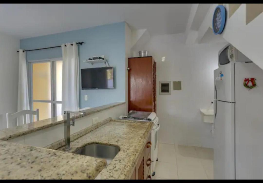 Aguas Da Cachoeira Florianopolis Bilik gambar